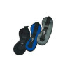 Черный утяжелитель пара 2х1.5 кг WT-AW-1.5