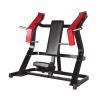 Жим от груди под наклоном Bronze Gym A-02
