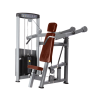 Жим от плеч Bronze Gym D-003