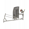 Разгибание ног стоя Bronze Gym E-016A