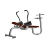 Пресс-скамья Bronze Gym J-032