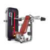 Жим от плеч Bronze Gym MT-003