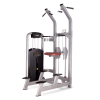 Турник/брусья с противовесом Bronze Gym MV-008