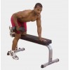 Скамья Body Solid GFB-350 горизонтальная
