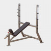Скамья для жима Body Solid ProClub SIB359G наклонная