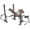 Силовая скамья Oxygen NORMAN