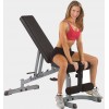 Скамья Body Solid GFID-31 универсальная регулируемая